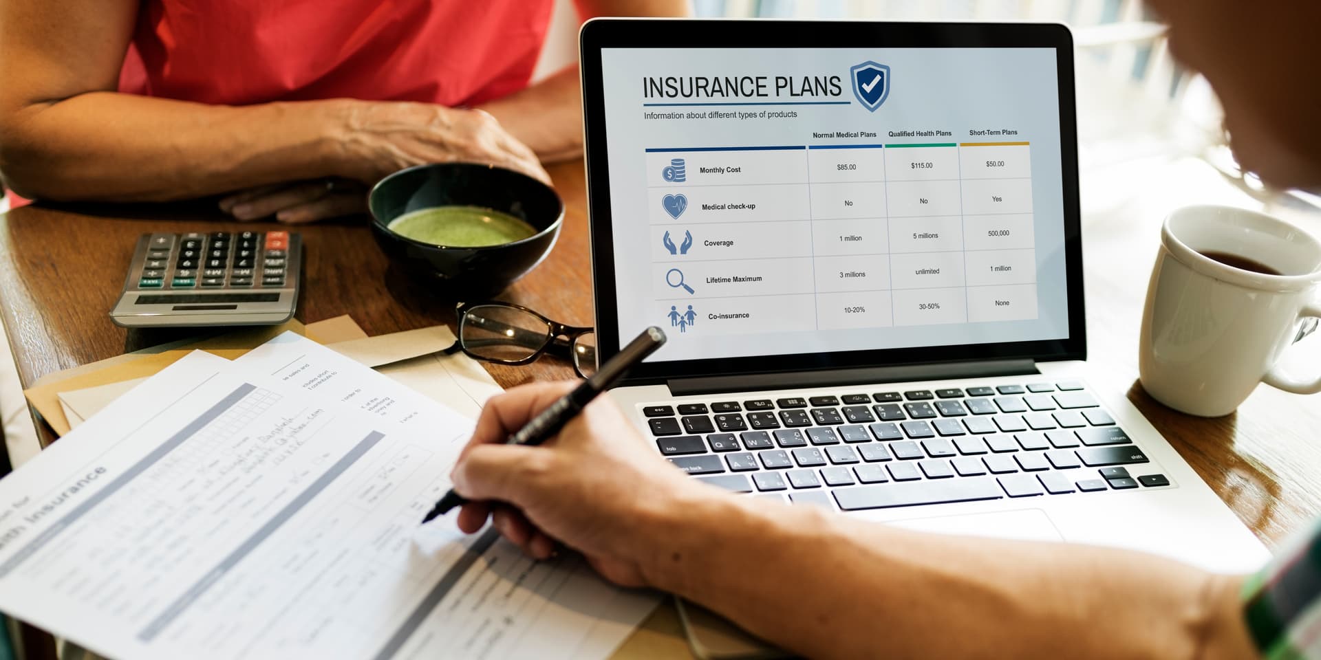 Insurance